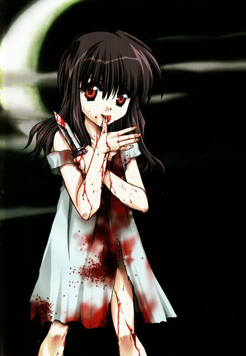 [Kagesaki Yuna] Accent Fhentai - Page 6