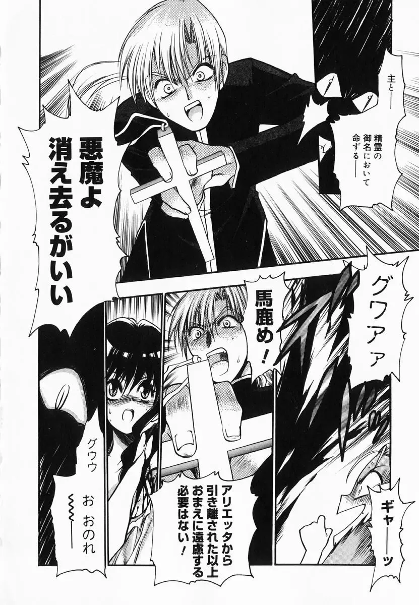 [Kagesaki Yuna] Accent Fhentai - Page 66