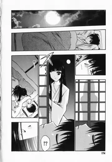 [Kagesaki Yuna] Accent Fhentai - Page 176