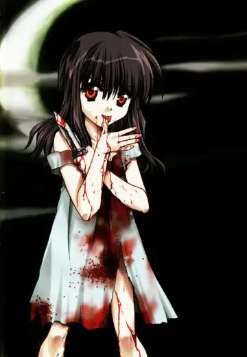 [Kagesaki Yuna] Accent Fhentai - Page 6