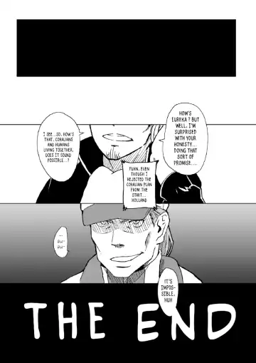 [Chaba Infinity] gekko-tsusin 2 Fhentai - Page 19