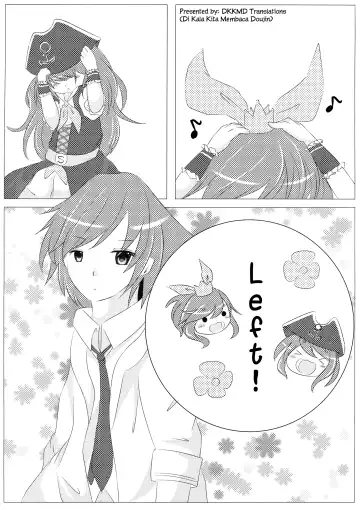 Near Noah no xxxx de Tengoku e Youkoso! Fhentai - Page 2