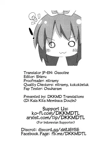 Near Noah no xxxx de Tengoku e Youkoso! Fhentai - Page 26