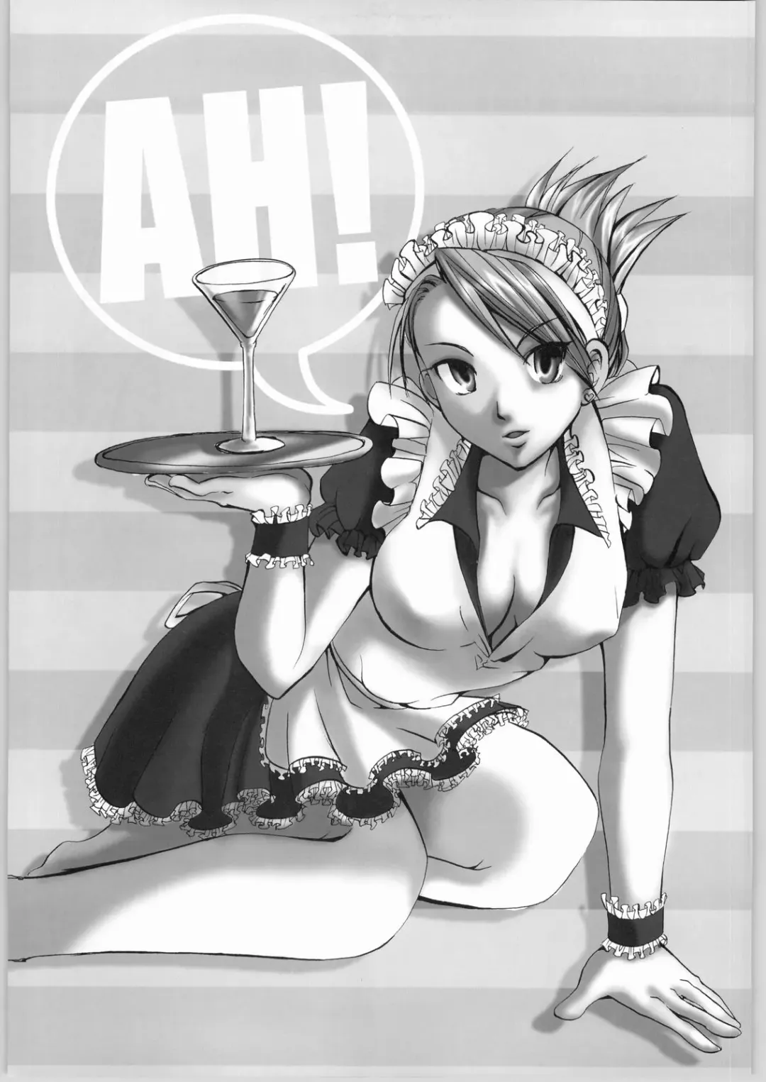 [Itachou - Kakiko] Fukushuu no Tami ~Inkemono Jigoku~ Fhentai - Page 20