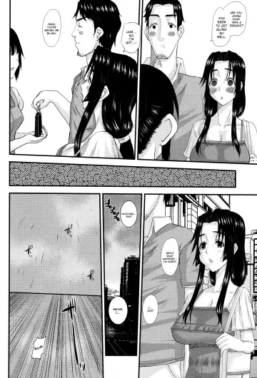 [Tenchuumaru] Hitozuma Hinako-san no futei Fhentai - Page 19