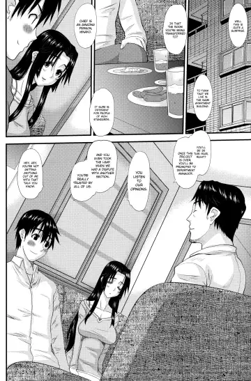 [Tenchuumaru] Hitozuma Hinako-san no futei Fhentai - Page 5