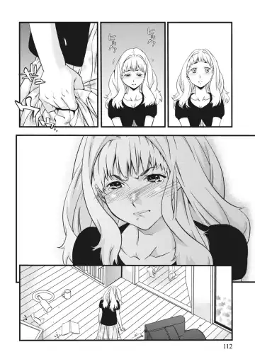 [Shigaoka Touki] Ane ha Hajimete Imouto ni Ienai Koto wo Shita Fhentai - Page 112