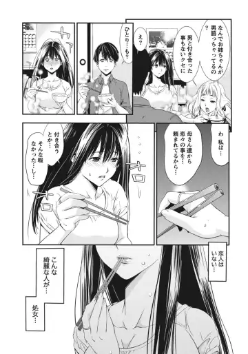 [Shigaoka Touki] Ane ha Hajimete Imouto ni Ienai Koto wo Shita Fhentai - Page 63