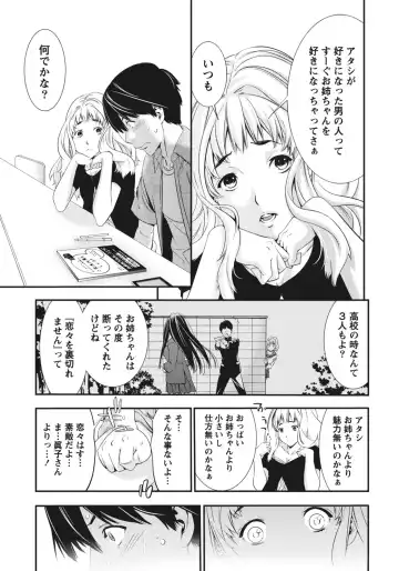 [Shigaoka Touki] Ane ha Hajimete Imouto ni Ienai Koto wo Shita Fhentai - Page 79