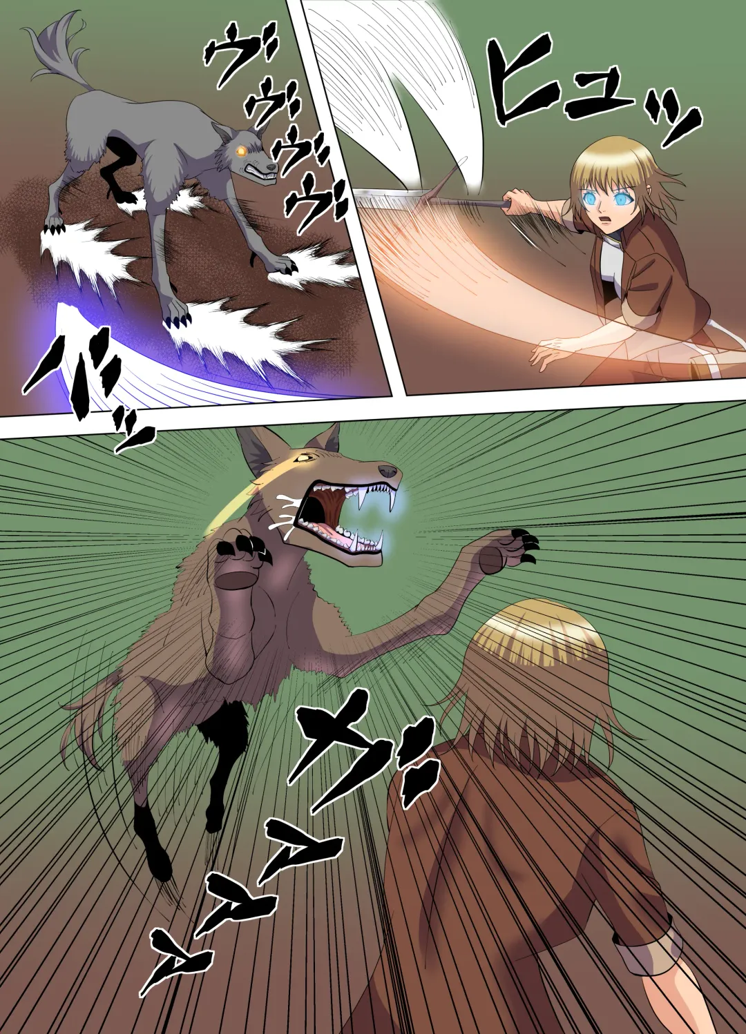 "Seme"zuki na "Uke"tsukejou-san Fhentai - Page 25