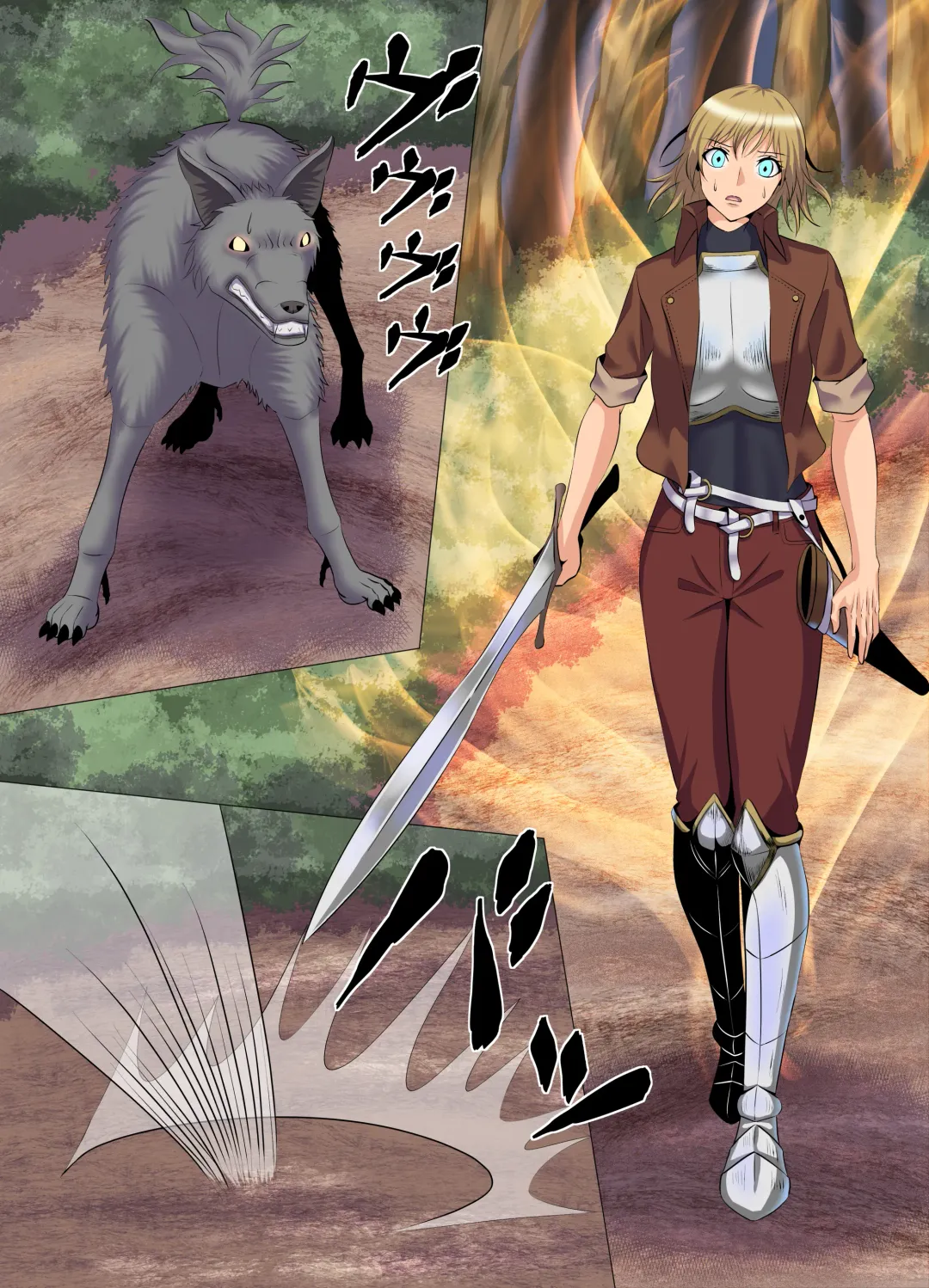 "Seme"zuki na "Uke"tsukejou-san Fhentai - Page 27