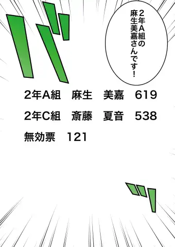 [Noah] [gionsyoujya (Noah) Hair Revenge Fhentai - Page 38