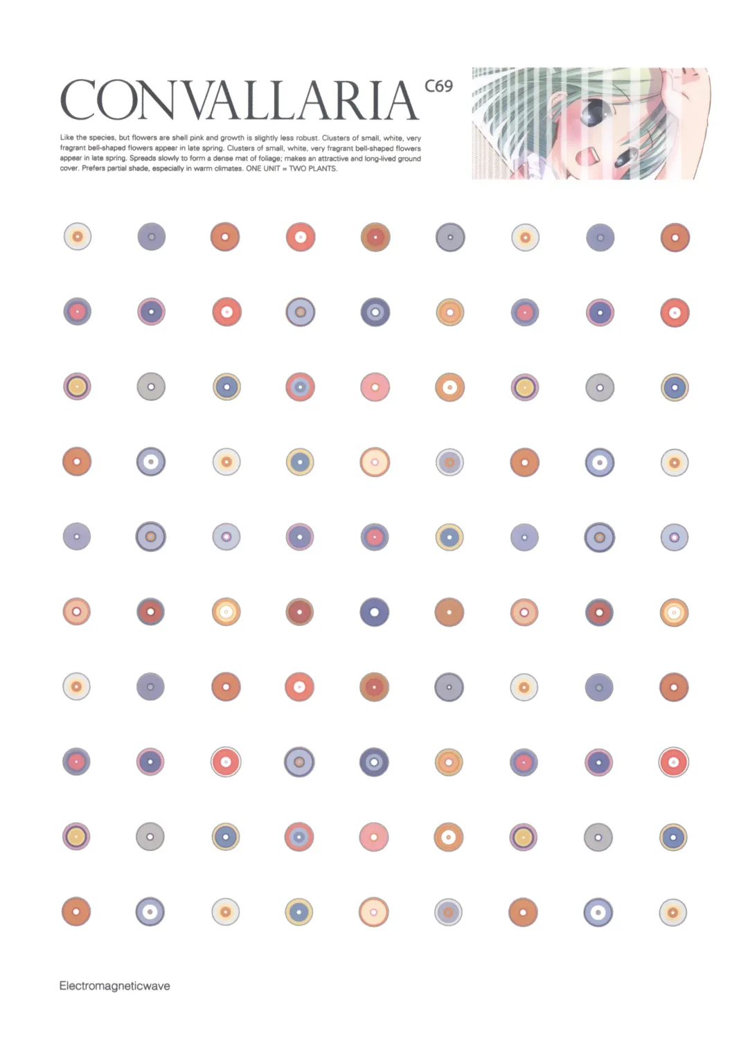 [Arima Keitarou - Pop] CONVALLARIA Fhentai - Page 1