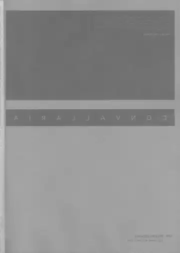 [Arima Keitarou - Pop] CONVALLARIA Fhentai - Page 19