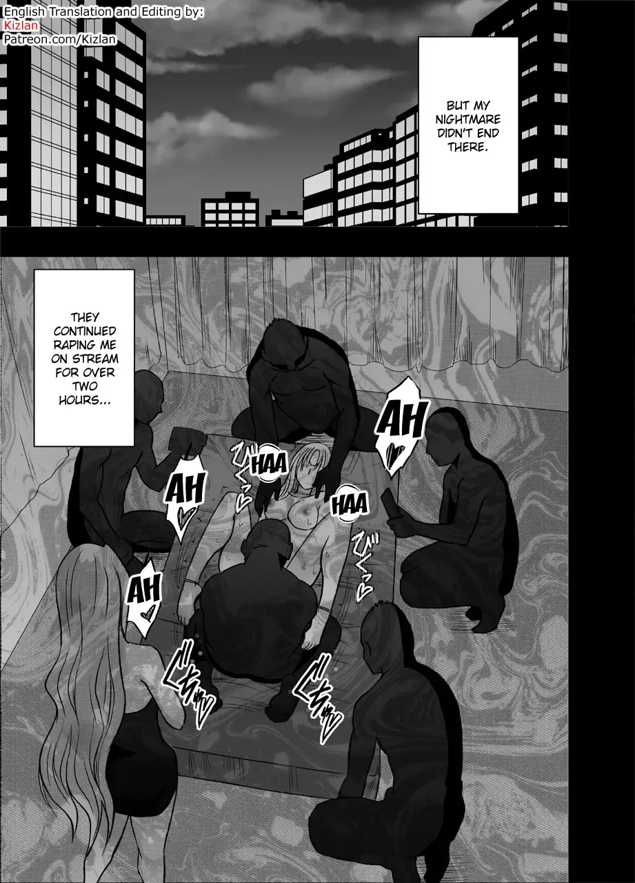 [Crimson] Otori Sousakan Kyouka Douryou Les Choukyou Hen Fhentai - Page 4