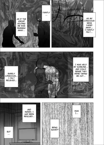 [Crimson] Otori Sousakan Kyouka Douryou Les Choukyou Hen Fhentai - Page 12