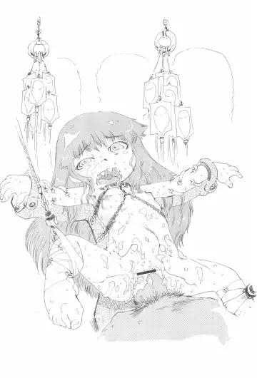 Mamono Kakuchou Sheet LEVEL:5 Fhentai - Page 56