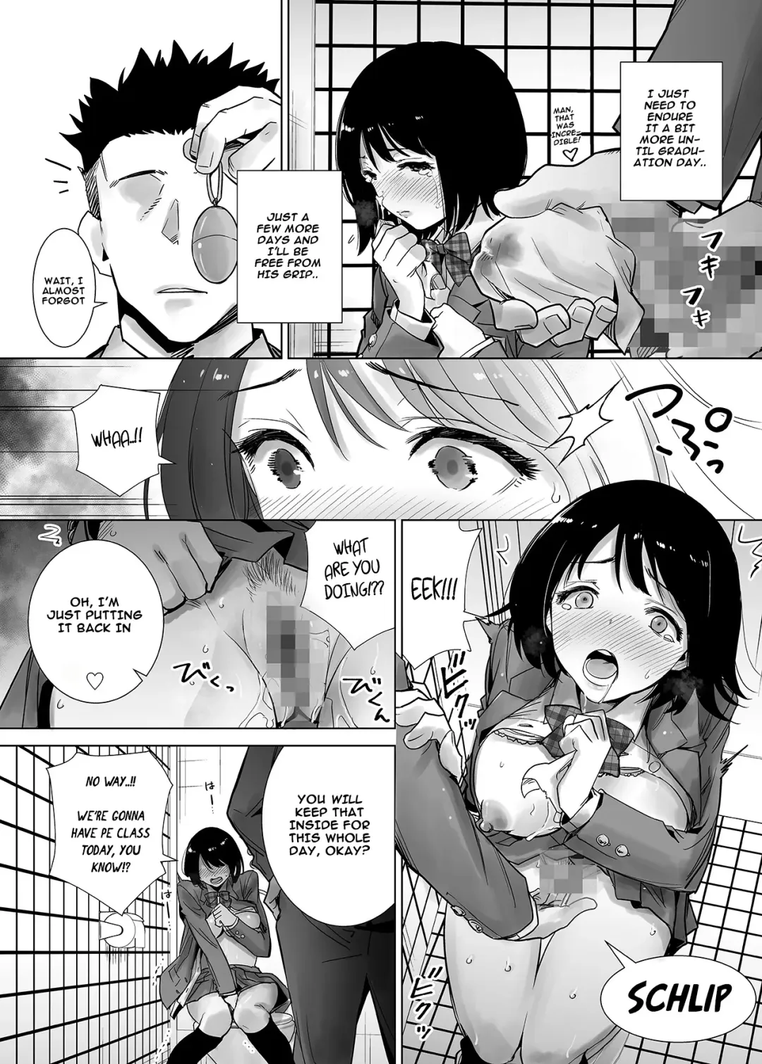 Fuyu no Kedamono 2 Fhentai - Page 12