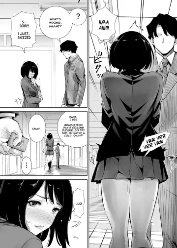 Fuyu no Kedamono 2 Fhentai - Page 4