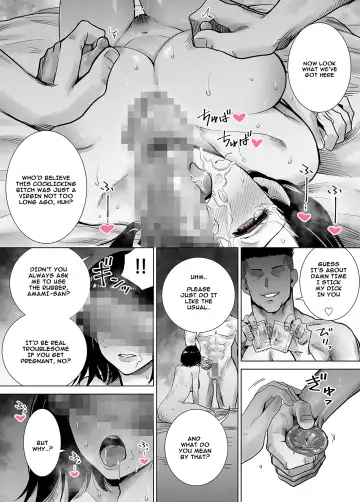 Fuyu no Kedamono 2 Fhentai - Page 41