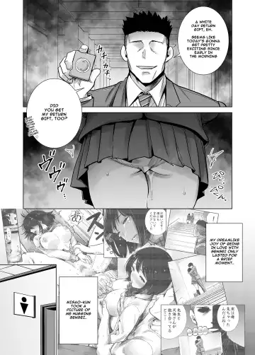 Fuyu no Kedamono 2 Fhentai - Page 5