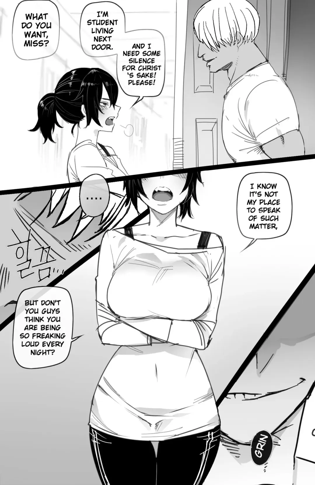 [Ratatatat74] 05/2021 reward - Bleached Fhentai - Page 2