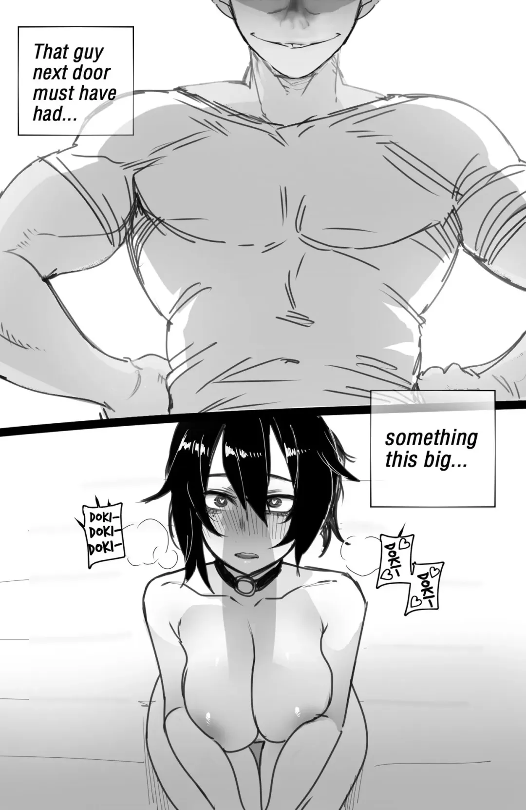 [Ratatatat74] 05/2021 reward - Bleached Fhentai - Page 20