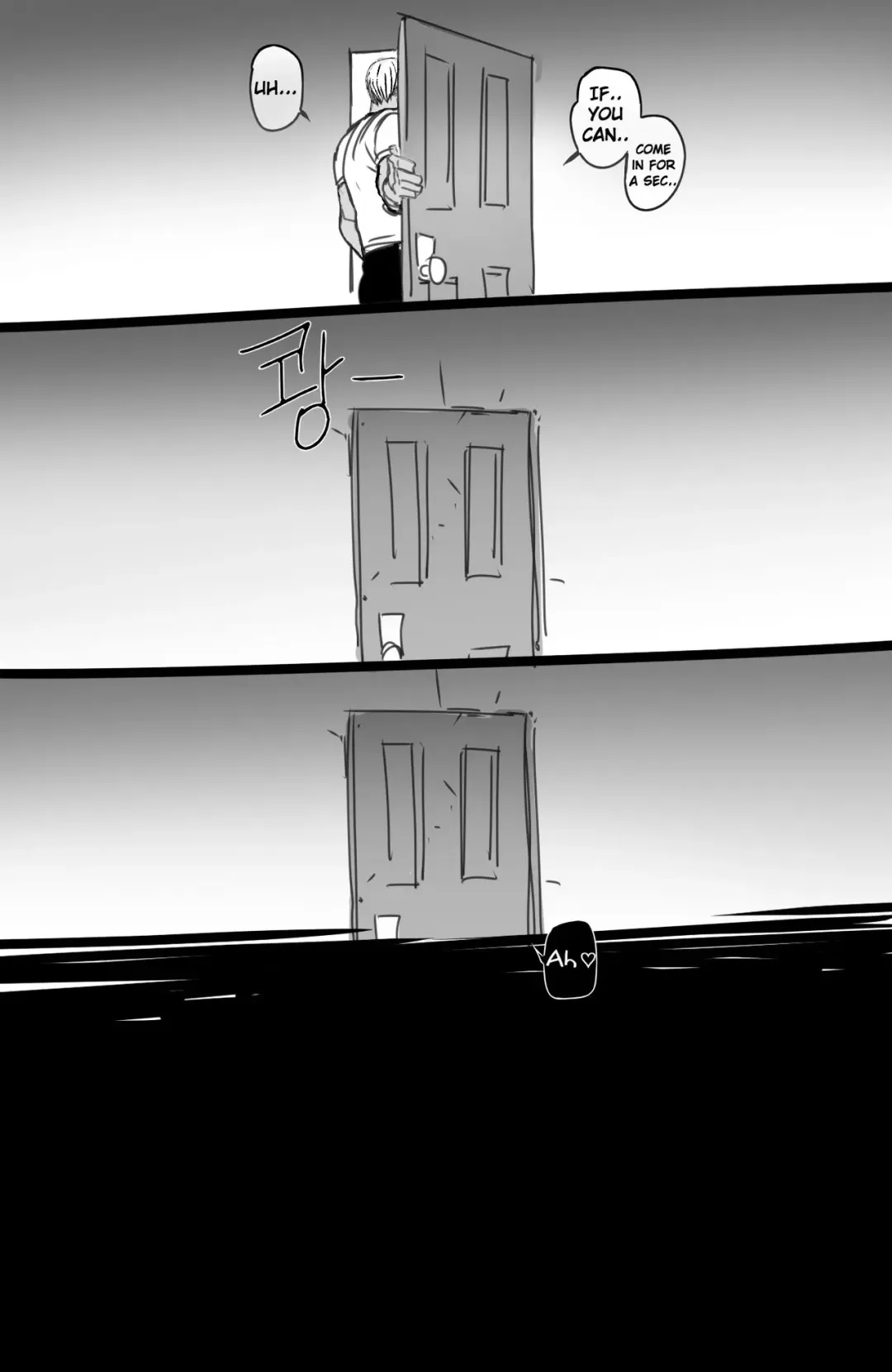 [Ratatatat74] 05/2021 reward - Bleached Fhentai - Page 27