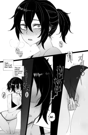 [Ratatatat74] 05/2021 reward - Bleached Fhentai - Page 10