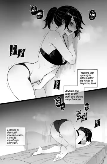 [Ratatatat74] 05/2021 reward - Bleached Fhentai - Page 11