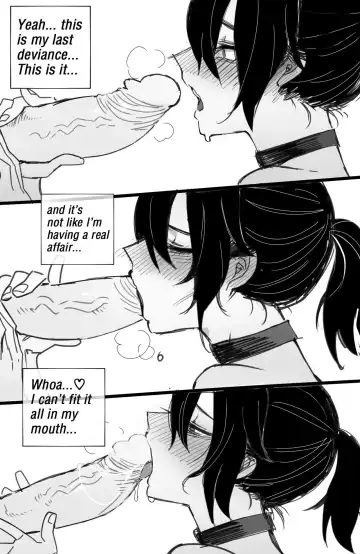 [Ratatatat74] 05/2021 reward - Bleached Fhentai - Page 21