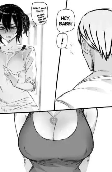 [Ratatatat74] 05/2021 reward - Bleached Fhentai - Page 4