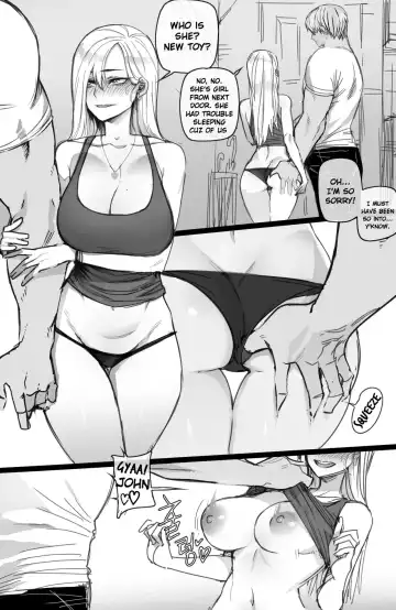 [Ratatatat74] 05/2021 reward - Bleached Fhentai - Page 5
