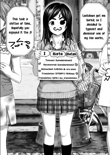 [Quzilax] Doki Doki ❤ Ticket Challenge! (decensored) Fhentai - Page 59