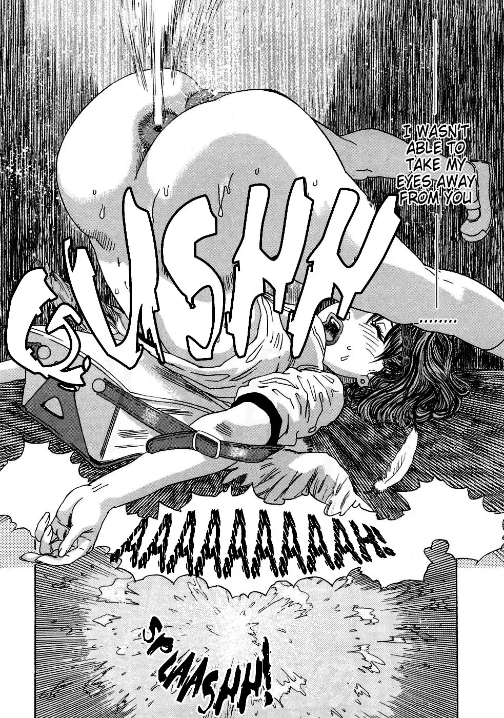 [Tenjiku Rounin] Moujhu - Bête Obscène Ch. 1-4 Fhentai - Page 112