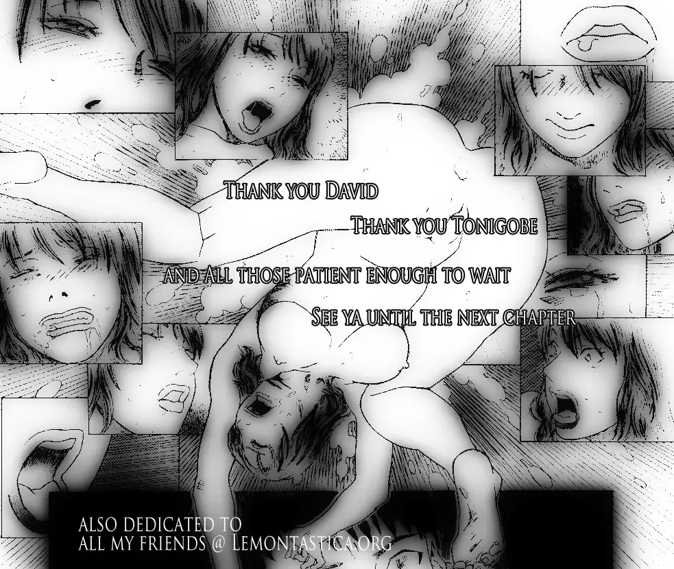 [Tenjiku Rounin] Moujhu - Bête Obscène Ch. 1-4 Fhentai - Page 86