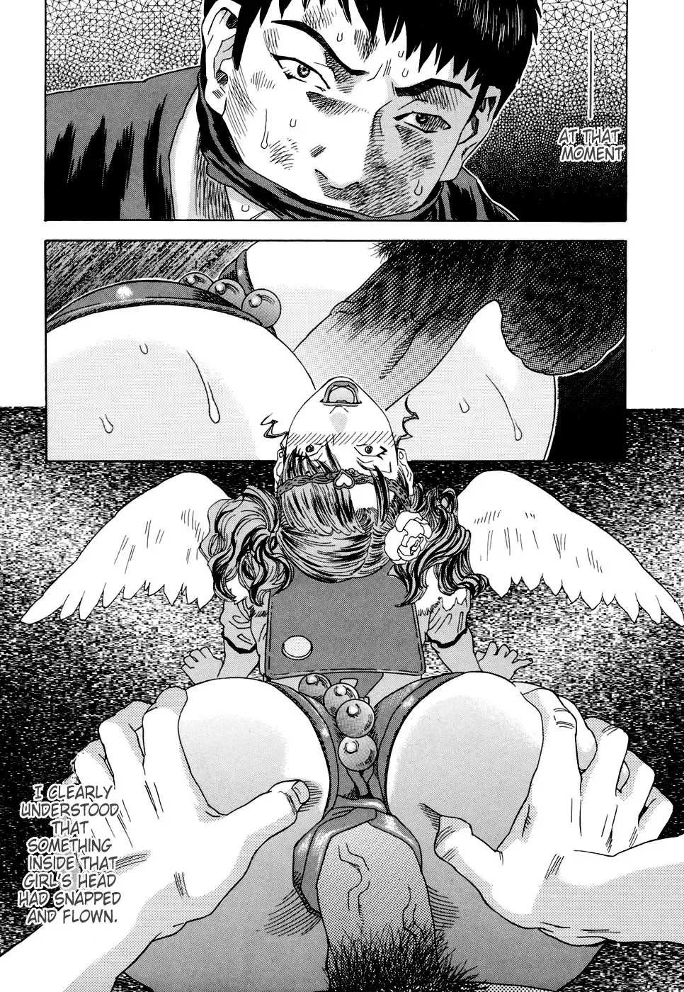 [Tenjiku Rounin] Moujhu - Bête Obscène Ch. 1-4 Fhentai - Page 87