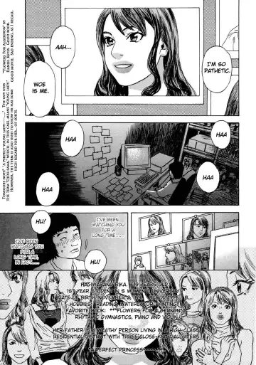 [Tenjiku Rounin] Moujhu - Bête Obscène Ch. 1-4 Fhentai - Page 10