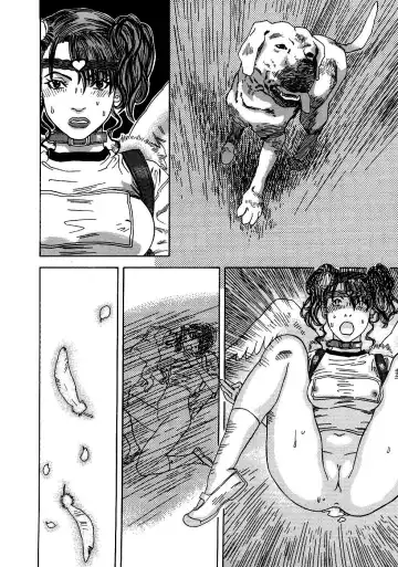 [Tenjiku Rounin] Moujhu - Bête Obscène Ch. 1-4 Fhentai - Page 102