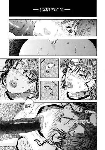 [Tenjiku Rounin] Moujhu - Bête Obscène Ch. 1-4 Fhentai - Page 109