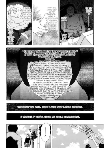 [Tenjiku Rounin] Moujhu - Bête Obscène Ch. 1-4 Fhentai - Page 11