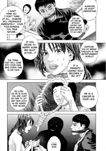 [Tenjiku Rounin] Moujhu - Bête Obscène Ch. 1-4 Fhentai - Page 123