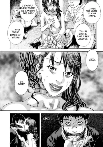 [Tenjiku Rounin] Moujhu - Bête Obscène Ch. 1-4 Fhentai - Page 124