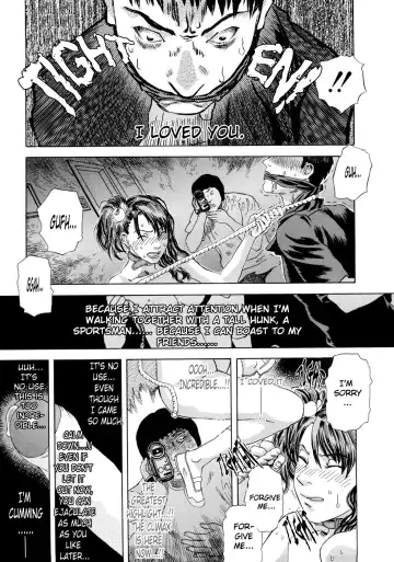 [Tenjiku Rounin] Moujhu - Bête Obscène Ch. 1-4 Fhentai - Page 125