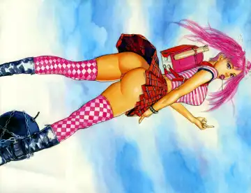 [Tenjiku Rounin] Moujhu - Bête Obscène Ch. 1-4 Fhentai - Page 3