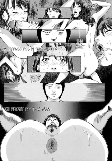 [Tenjiku Rounin] Moujhu - Bête Obscène Ch. 1-4 Fhentai - Page 43