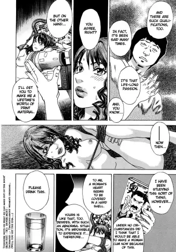 [Tenjiku Rounin] Moujhu - Bête Obscène Ch. 1-4 Fhentai - Page 48