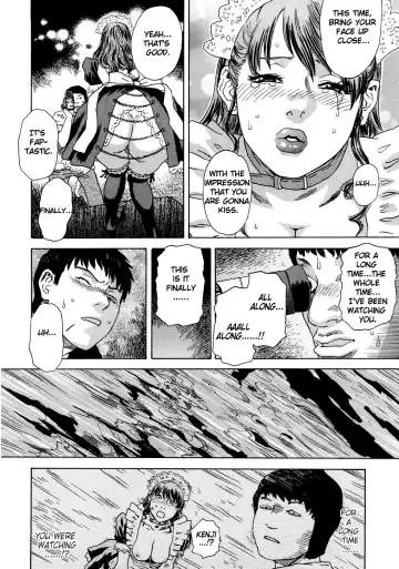 [Tenjiku Rounin] Moujhu - Bête Obscène Ch. 1-4 Fhentai - Page 62