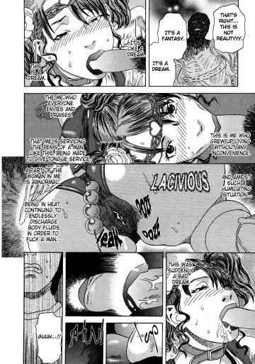 [Tenjiku Rounin] Moujhu - Bête Obscène Ch. 1-4 Fhentai - Page 78