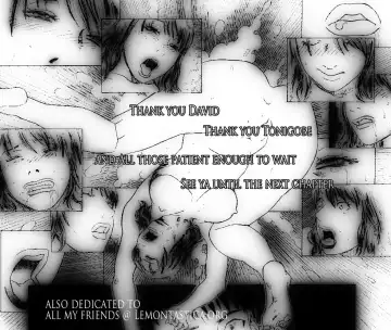 [Tenjiku Rounin] Moujhu - Bête Obscène Ch. 1-4 Fhentai - Page 86